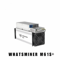 MicroBT Whatsminer M61S+ 220T