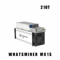 MicroBT Whatsminer M61S 210T