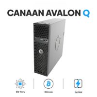 Canaan Avalon Q 90T