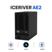 IceRiver ALEO AE2 720M