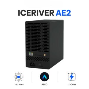 IceRiver ALEO AE2 720M