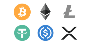 crypto logo
